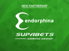 Endorphina partners with Supabets.co.za to strengthen presence in South Africa