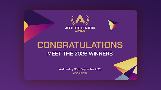 Meet the Winners of the Affiliate Leaders Awards 2026