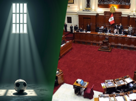 Peru has introduced a law according to which manipulation of the outcome of a match can lead to imprisonment