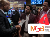 South Africa’s National Gambling Board warns operators over fake inspectors