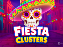 BGaming Ignites the Reels with Fiesta Clusters, A Colorful Tribute to Mexican Celebrations