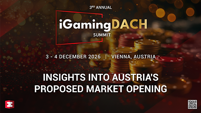 Austria's Proposed Gambling Reform to Headline Discussions at iGaming DACH Summit 2026
