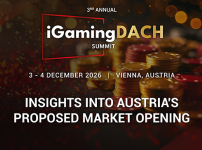 Austria's Proposed Gambling Reform to Headline Discussions at iGaming DACH Summit 2026