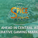 1 Month Until SPiCE Central Asia 2026: Georgia’s iGaming Export Model, Localisation & Market Sustainability