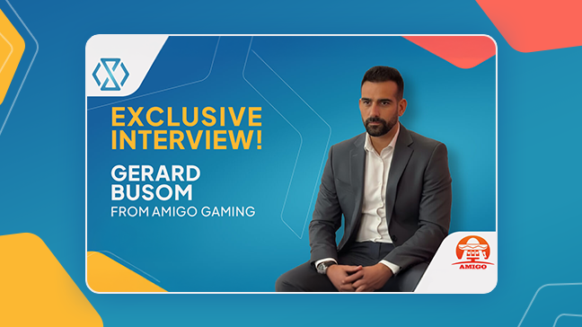 The Amigo Advantage: Speed, Strategy, and Winning in LATAM