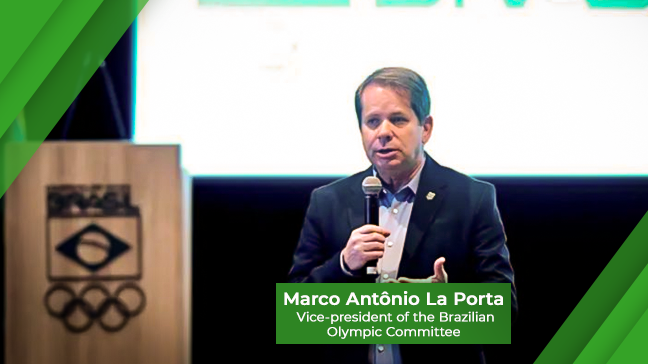 Brazilian Olympic Committee moves to diversify funding and cut reliance on lottery and betting-linked income