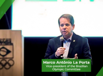 Brazilian Olympic Committee moves to diversify funding and cut reliance on lottery and betting-linked income