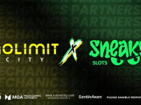 Nolimit City extends xMechanic licensing deal with Sneaky Slots