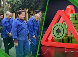 Indonesia dismantles “international-scale” online gambling ring spanning multiple regions