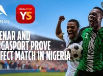 Altenar and Yanga prove perfect match in Nigeria