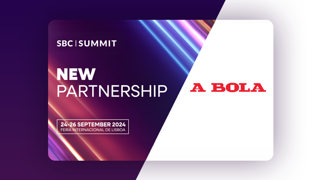 Portugal's top sports media brand, A BOLA, to provide premium coverage of SBC Summit