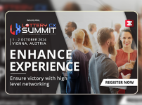 Eventus International launches Lottery CX Summit in Vienna