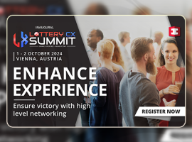 Eventus International launches Lottery CX Summit in Vienna