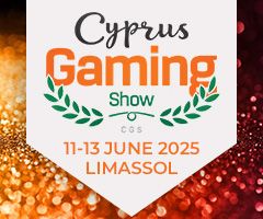 Cyprus Gaming Show