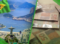 Brazil collects R 3.3bn from betting operators as regulated market enters global top five