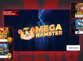 Mega Hamster leads REEVO’s latest game lineup