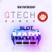 QTech strengthens emerging-market portfolio with Slot Mart partnership