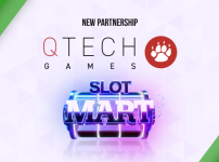 QTech strengthens emerging-market portfolio with Slot Mart partnership