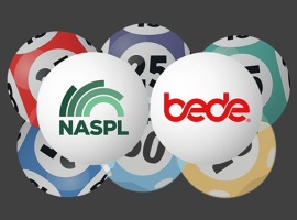 Bede Gaming awarded NASPL Associate Membership