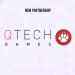 Famous Games build its renown with QTech Games integration