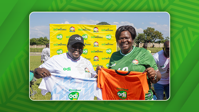 Odibets partners with Homa Bay County in Kenya for Genowa Governor's Cup 2024