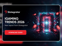 iGaming 2026 starts now: be the first to get Slotegrator’s iGaming trends report