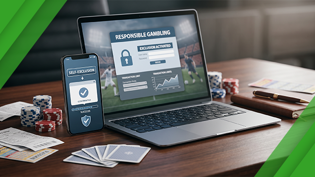 Over 2,000 Ugandans Self-Exclude from Betting as NLGRB Pushes Responsible Gaming