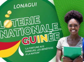 LONAGUI scholarship expands in 2024 to empower Guinea's youth