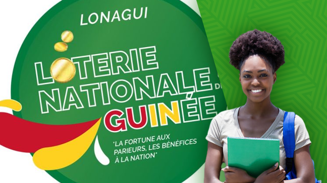 LONAGUI scholarship expands in 2024 to empower Guinea's youth