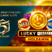 1spin4win presents Lucky 1spin4win Hold and Win to mark its 5th anniversary