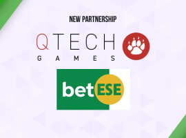 BETESE Aviator scales up with QTech in Gambia