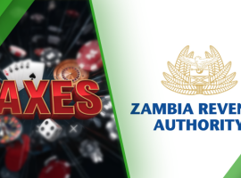 Zambia Revenue Authority expands digital tax payment push, explicitly covering betting and gaming levies