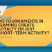 Tournaments, Retention and the New Discipline Behind Player Engagement