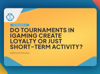 Tournaments, Retention and the New Discipline Behind Player Engagement