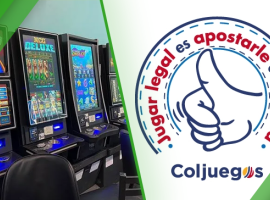 Coljuegos launches mandatory RIC registry to trace slot-machine imports and curb illegal devices in Colombia