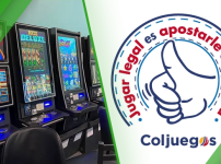 Coljuegos launches mandatory RIC registry to trace slot-machine imports and curb illegal devices in Colombia