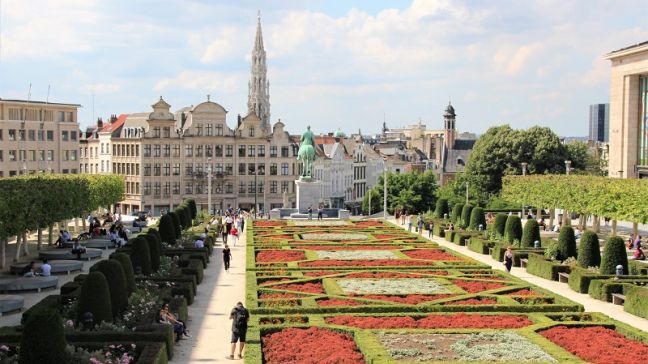 Belgium introduces identification for access to gambling