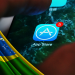 Apple allows licensed betting apps on Brazil’s App Store