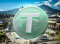 Tether relocates headquarters to El Salvador after securing DASP license