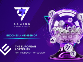 7777 gaming becomes an Associate Member of The European Lotteries (EL)