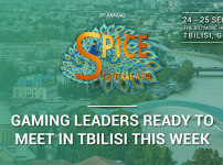 SPiCE Central Asia 2026 Kicks Off Thursday with Regional Gaming Insights & Prestigious Industry Awards