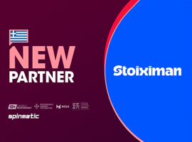 A new standard for the Greek market: Spinmatic and Stoiximan forge a premier alliance