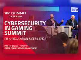 Cybersecurity in Gaming Summit Returns to SBC Summit Canada 2026 with Focus on AI and Risk
