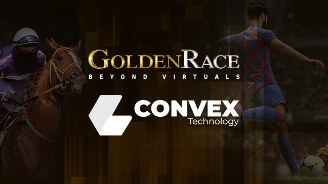 Ethiopia's Convex Technologies teams up with GoldenRace to enhance African gaming market