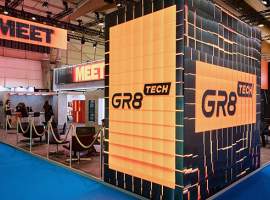 GR8 Tech Champions Every Round at SBC Summit