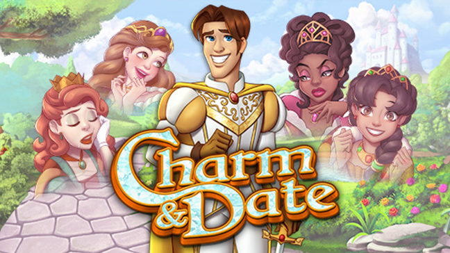 REEVO unveils Charm & Date: A romantic slot adventure awaits!