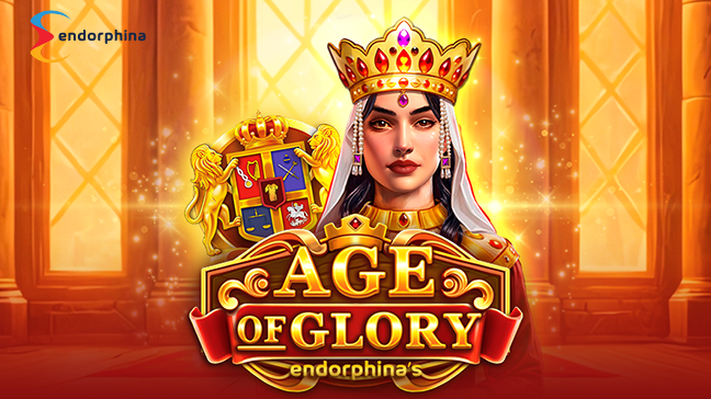 Endorphina unveils new slot Age of Glory with epic battles and big wins