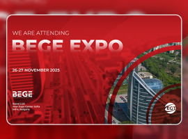 EGT to reveal advanced Supreme cabinets and multigame mixes at BEGE Expo 2025