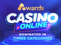 Casino.online Shortlisted for Triple Win at AffPapa iGaming Awards 2026