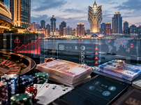 Macau Gambling-Related Crime Rises 12.3% in First Nine Months of 2026